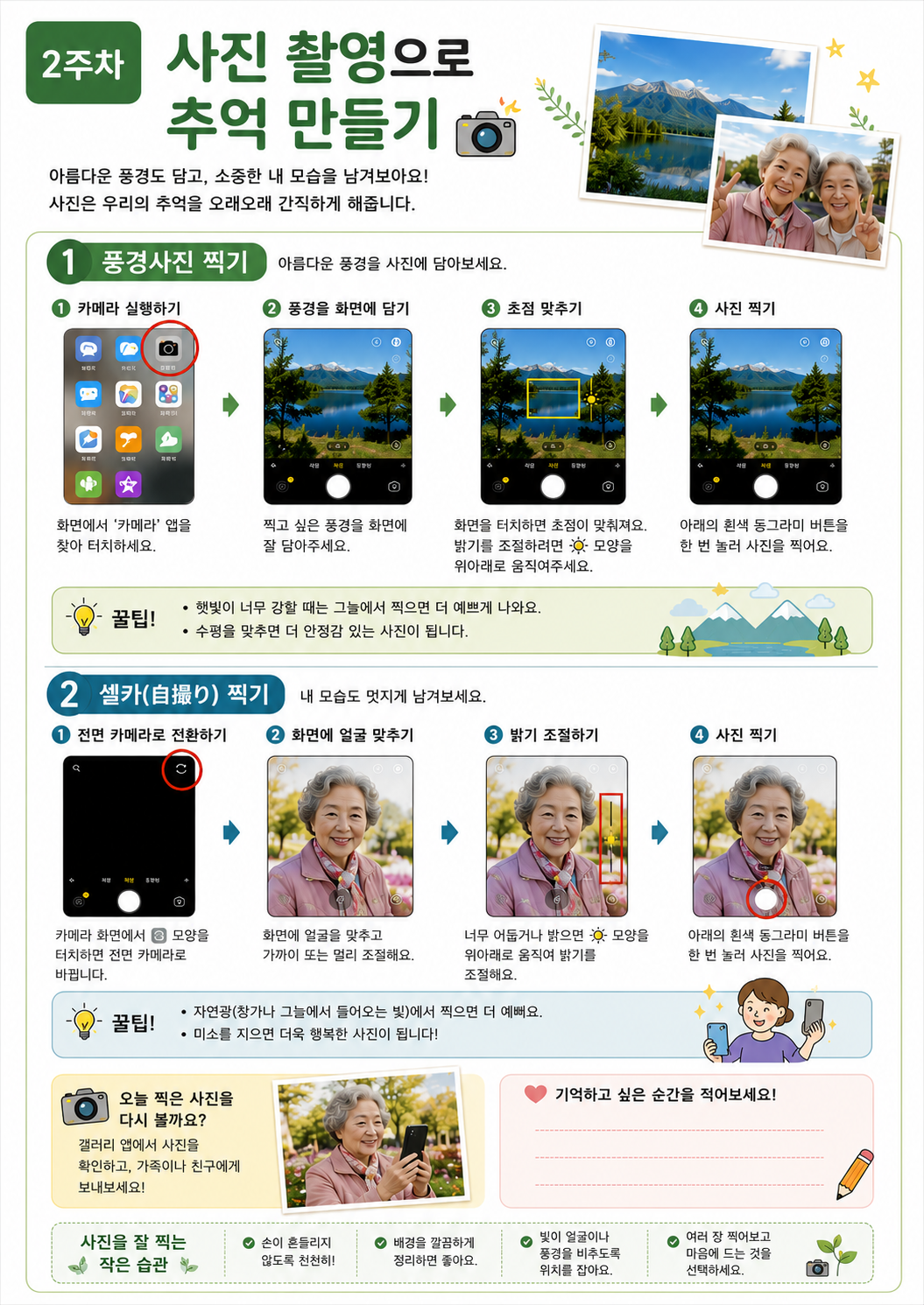 [2026 - 서로돌봄] 2회차 온(ON)마음 팀