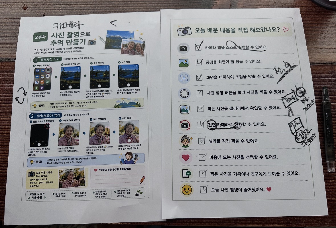 [2026 - 서로돌봄] 2회차 온(ON)마음 팀