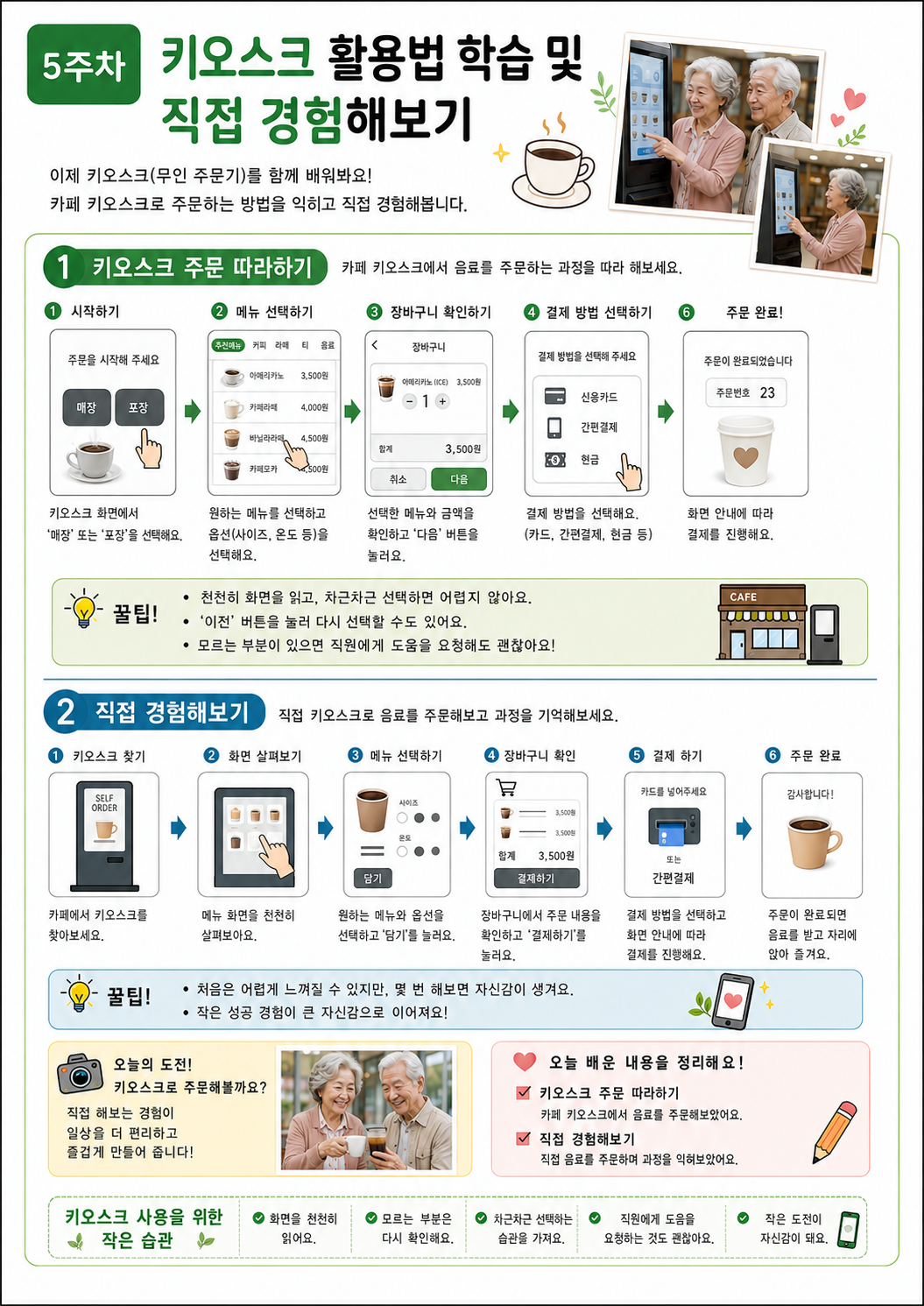 [2026 - 서로돌봄] 5회차 온(ON)마음 팀