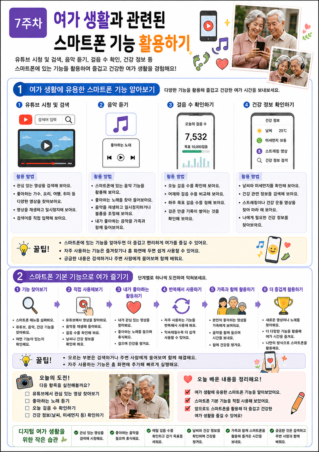 [2026 - 서로돌봄] 7회차 온(ON)마음 팀