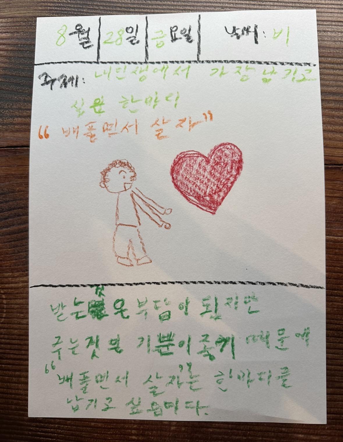 [2026 - 서로돌봄] 8회차 온(ON)마음 팀