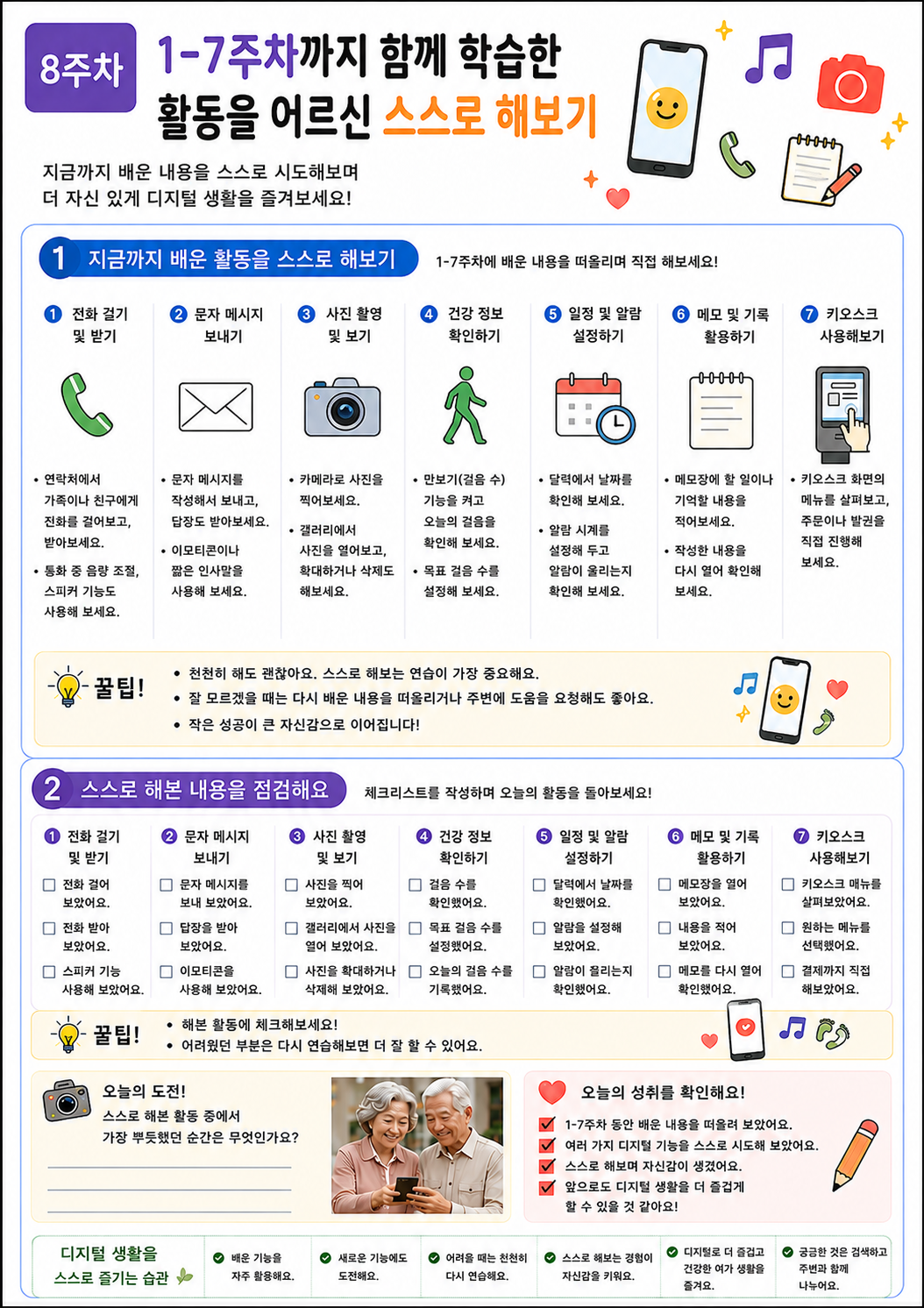 [2026 - 서로돌봄] 8회차 온(ON)마음 팀